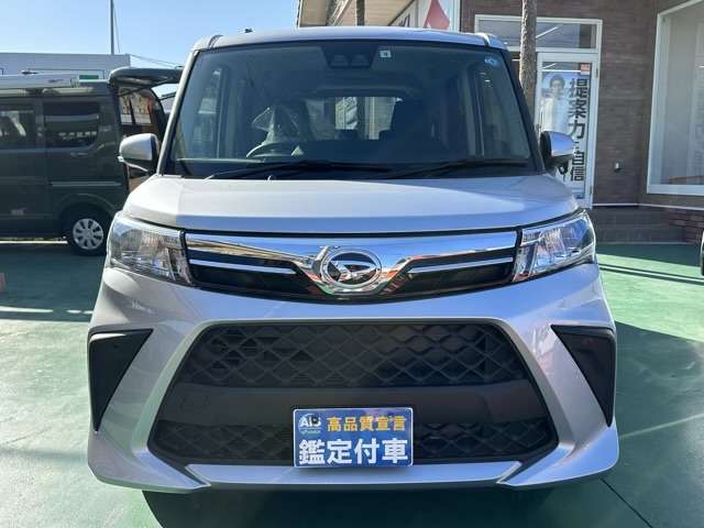 ダイハツ トール １．０ Ｇ R4年 (東海) 99