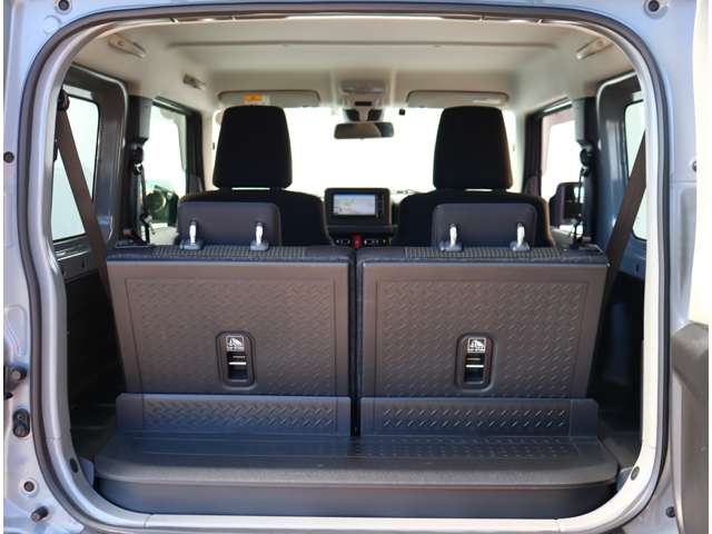 スズキ ジムニーシエラ １．５ ＪＣ ４ＷＤ R2年 (関東) 99