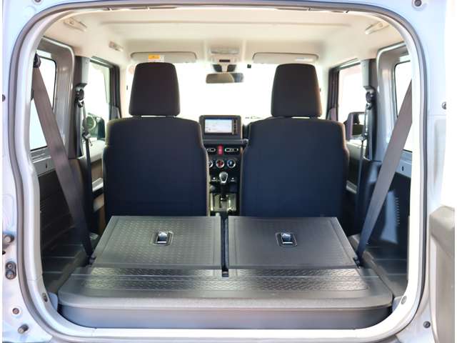 スズキ ジムニーシエラ １．５ ＪＣ ４ＷＤ R2年 (関東) 99