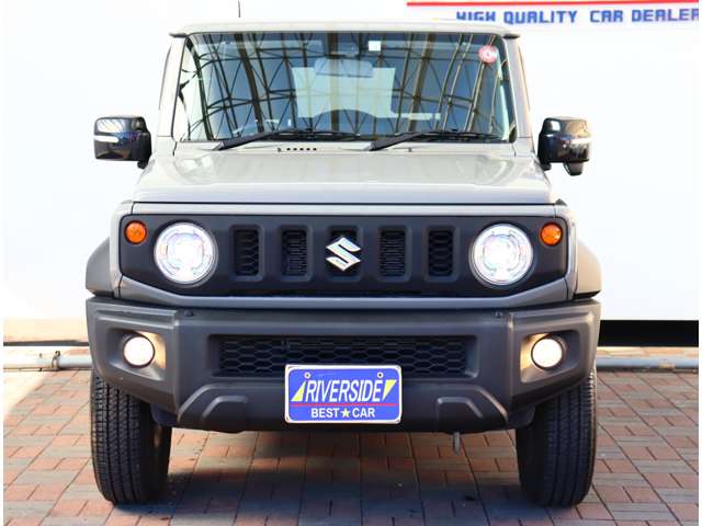 スズキ ジムニーシエラ １．５ ＪＣ ４ＷＤ R2年 (関東) 99