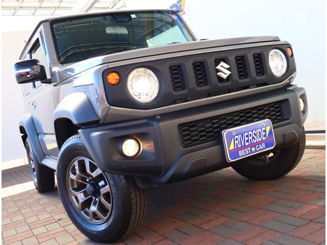 スズキ ジムニーシエラ １．５ ＪＣ ４ＷＤ R2年 (関東) 99