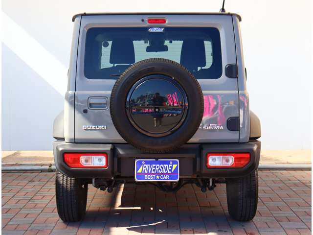 スズキ ジムニーシエラ １．５ ＪＣ ４ＷＤ R2年 (関東) 99