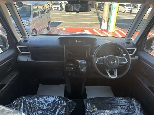 ダイハツ トール １．０ Ｇ R4年 (東海) 99