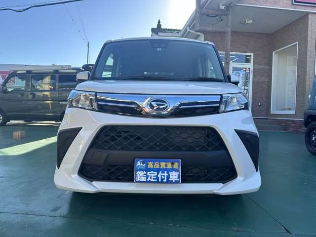 ダイハツ トール １．０ Ｇ R4年 (東海) 99