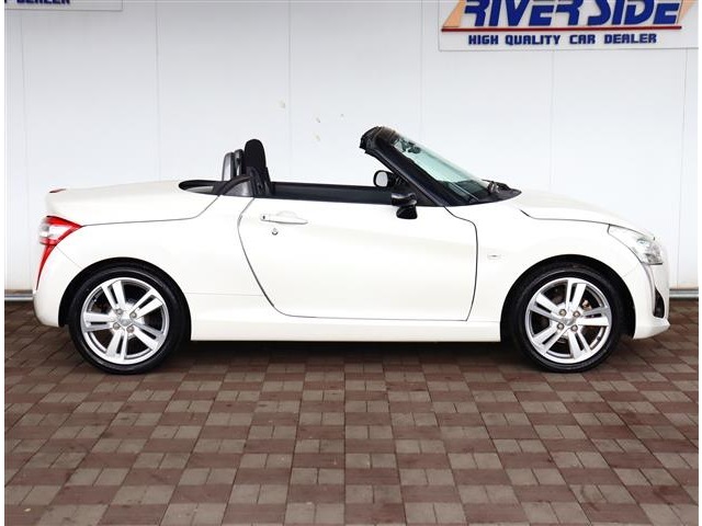 ダイハツ コペン ローブ ６６０ H27年 (関東) 99