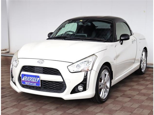 ダイハツ コペン ローブ ６６０ H27年 (関東) 99