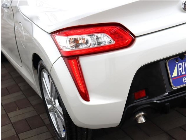 ダイハツ コペン ローブ ６６０ H27年 (関東) 99