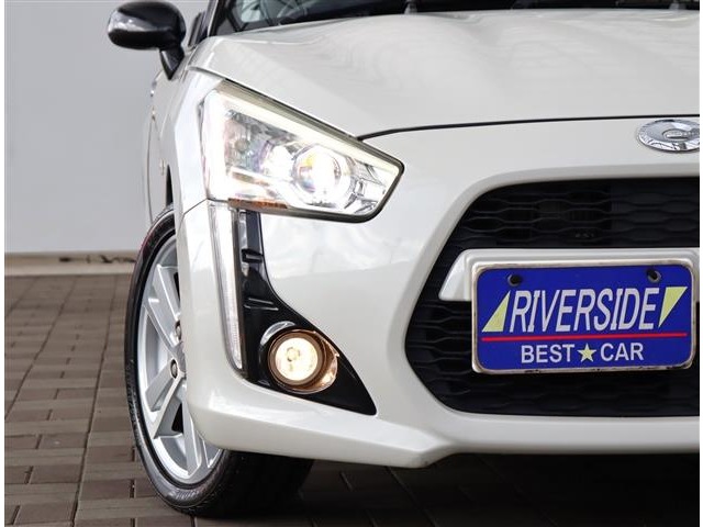 ダイハツ コペン ローブ ６６０ H27年 (関東) 99