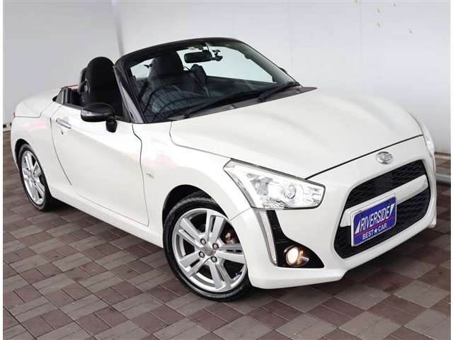 ダイハツ コペン ローブ ６６０ H27年 (関東) 99