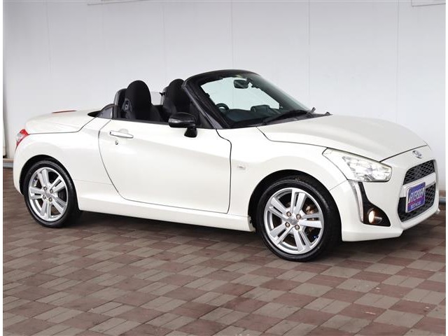 ダイハツ コペン ローブ ６６０ H27年 (関東) 99