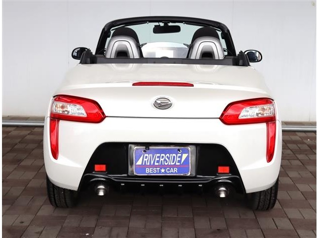 ダイハツ コペン ローブ ６６０ H27年 (関東) 99