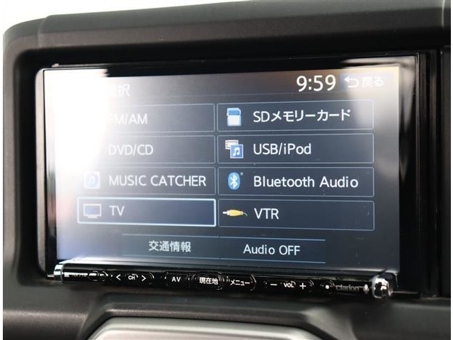 ダイハツ コペン ローブ ６６０ H27年 (関東) 99