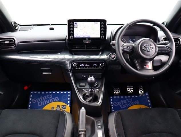 トヨタ ＧＲヤリス １．６ ＲＺ ハイ パフォーマンス ４ＷＤ R3年 (関東) 99