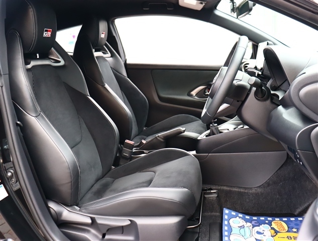 トヨタ ＧＲヤリス １．６ ＲＺ ハイ パフォーマンス ４ＷＤ R3年 (関東) 99