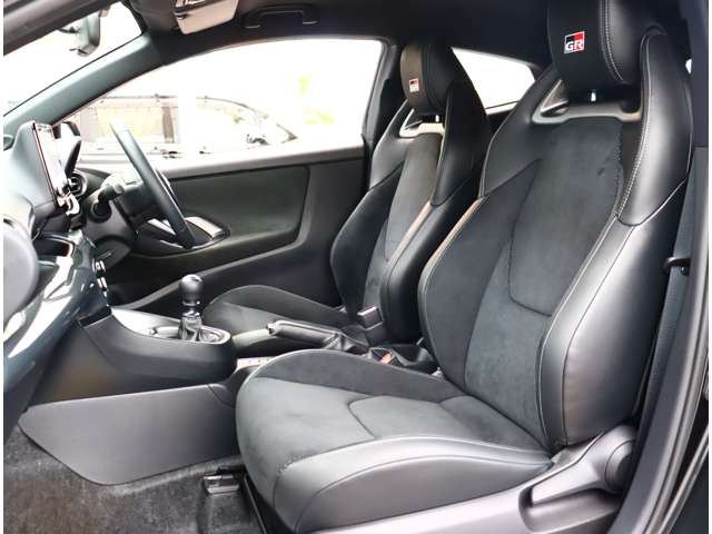 トヨタ ＧＲヤリス １．６ ＲＺ ハイ パフォーマンス ４ＷＤ R3年 (関東) 99