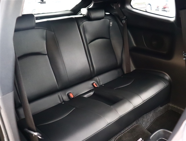 トヨタ ＧＲヤリス １．６ ＲＺ ハイ パフォーマンス ４ＷＤ R3年 (関東) 99