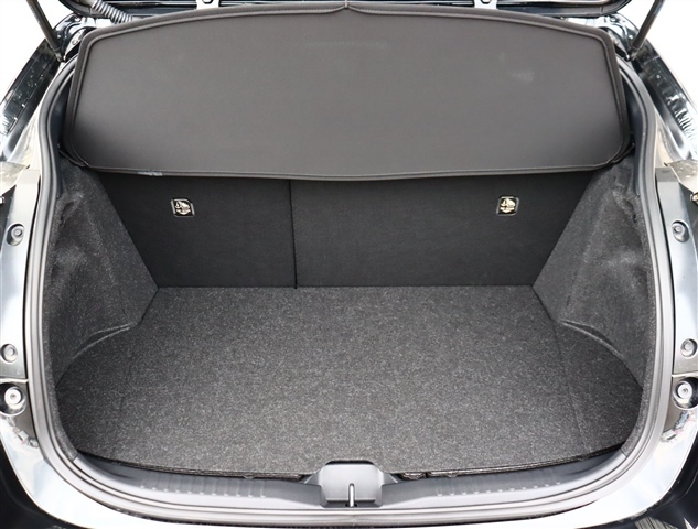 トヨタ ＧＲヤリス １．６ ＲＺ ハイ パフォーマンス ４ＷＤ R3年 (関東) 99