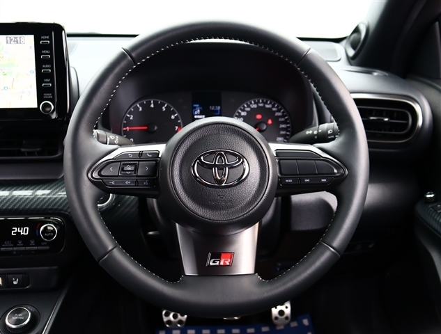 トヨタ ＧＲヤリス １．６ ＲＺ ハイ パフォーマンス ４ＷＤ R3年 (関東) 99