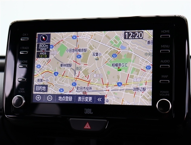 トヨタ ＧＲヤリス １．６ ＲＺ ハイ パフォーマンス ４ＷＤ R3年 (関東) 99