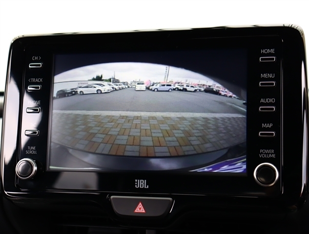 トヨタ ＧＲヤリス １．６ ＲＺ ハイ パフォーマンス ４ＷＤ R3年 (関東) 99