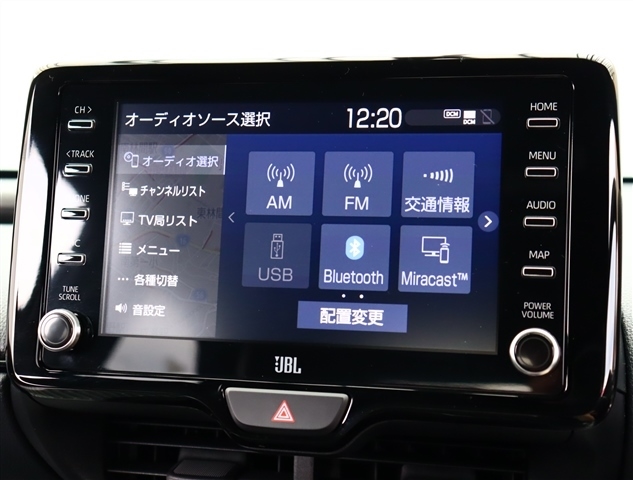 トヨタ ＧＲヤリス １．６ ＲＺ ハイ パフォーマンス ４ＷＤ R3年 (関東) 99