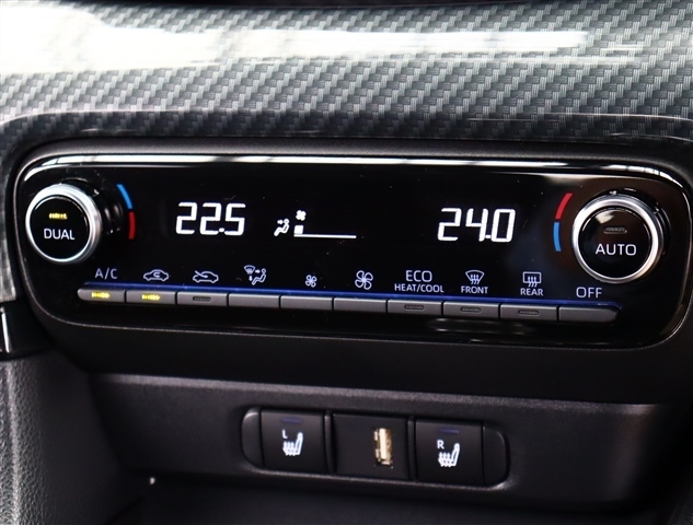 トヨタ ＧＲヤリス １．６ ＲＺ ハイ パフォーマンス ４ＷＤ R3年 (関東) 99