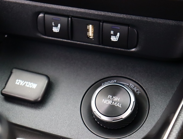 トヨタ ＧＲヤリス １．６ ＲＺ ハイ パフォーマンス ４ＷＤ R3年 (関東) 99