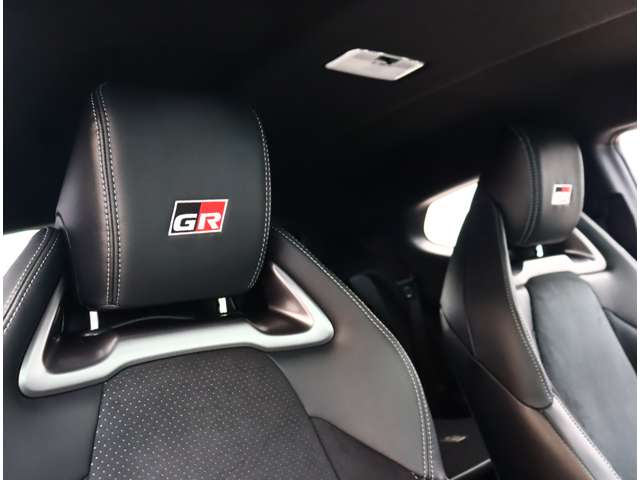 トヨタ ＧＲヤリス １．６ ＲＺ ハイ パフォーマンス ４ＷＤ R3年 (関東) 99