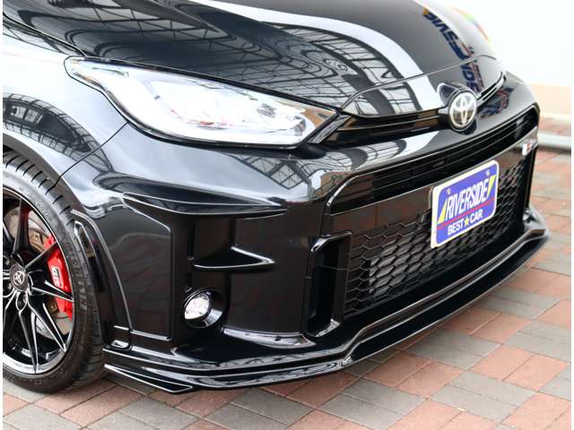 トヨタ ＧＲヤリス １．６ ＲＺ ハイ パフォーマンス ４ＷＤ R3年 (関東) 99