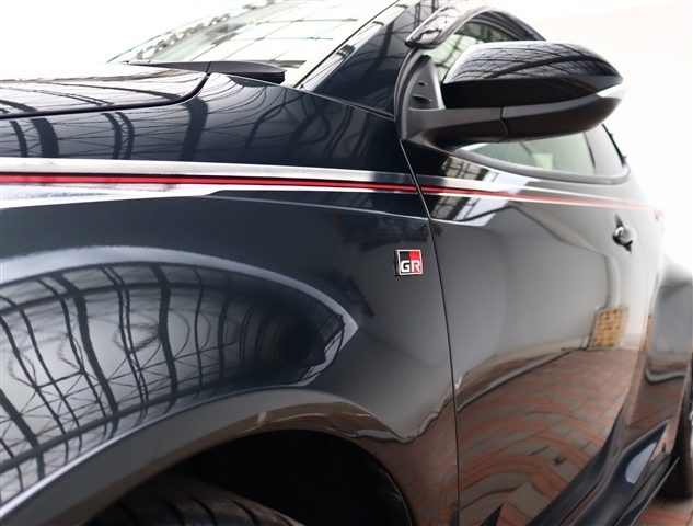 トヨタ ＧＲヤリス １．６ ＲＺ ハイ パフォーマンス ４ＷＤ R3年 (関東) 99