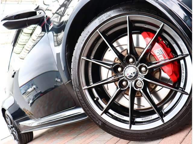 トヨタ ＧＲヤリス １．６ ＲＺ ハイ パフォーマンス ４ＷＤ R3年 (関東) 99