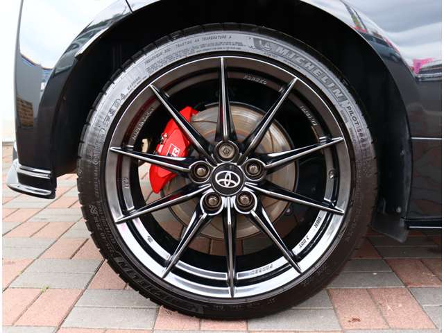 トヨタ ＧＲヤリス １．６ ＲＺ ハイ パフォーマンス ４ＷＤ R3年 (関東) 99