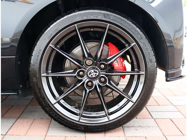 トヨタ ＧＲヤリス １．６ ＲＺ ハイ パフォーマンス ４ＷＤ R3年 (関東) 99