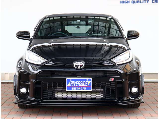トヨタ ＧＲヤリス １．６ ＲＺ ハイ パフォーマンス ４ＷＤ R3年 (関東) 99