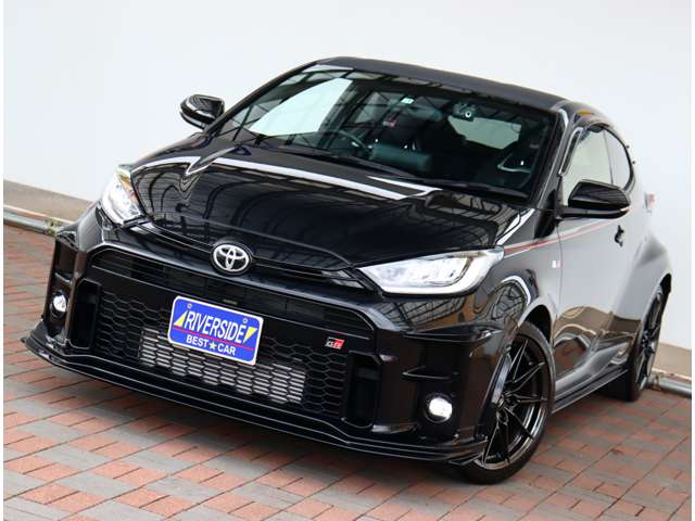 トヨタ ＧＲヤリス １．６ ＲＺ ハイ パフォーマンス ４ＷＤ R3年 (関東) 99