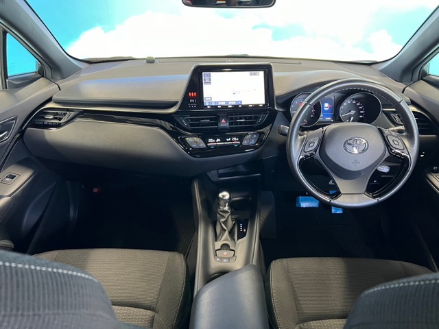 トヨタ Ｃ−ＨＲ １．２ Ｓ－Ｔ ＬＥＤ パッケージ R1年 (東北) 99