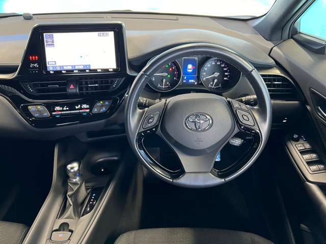 トヨタ Ｃ−ＨＲ １．２ Ｓ－Ｔ ＬＥＤ パッケージ R1年 (東北) 99