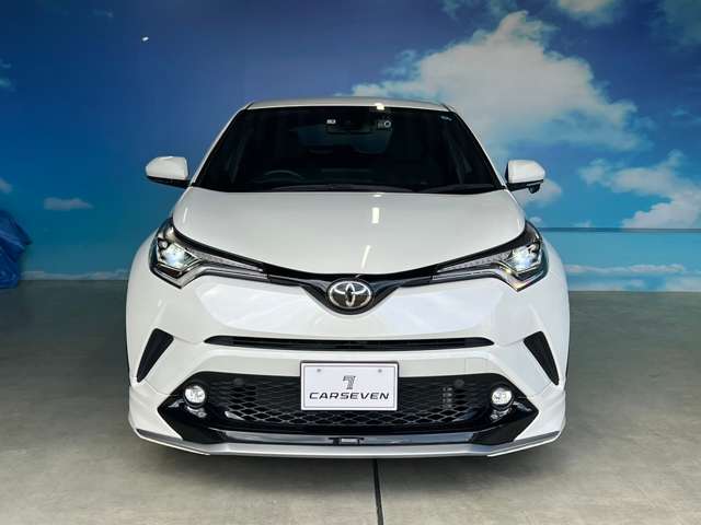 トヨタ Ｃ−ＨＲ １．２ Ｓ－Ｔ ＬＥＤ パッケージ R1年 (東北) 99