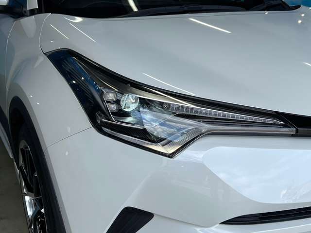 トヨタ Ｃ−ＨＲ １．２ Ｓ－Ｔ ＬＥＤ パッケージ R1年 (東北) 99