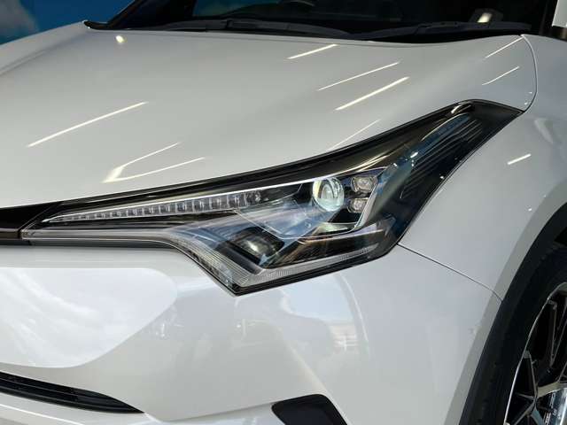 トヨタ Ｃ−ＨＲ １．２ Ｓ－Ｔ ＬＥＤ パッケージ R1年 (東北) 99