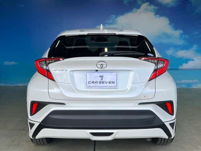 トヨタ Ｃ−ＨＲ １．２ Ｓ－Ｔ ＬＥＤ パッケージ R1年 (東北) 99