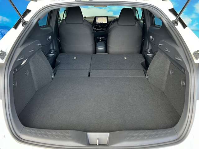 トヨタ Ｃ−ＨＲ １．２ Ｓ－Ｔ ＬＥＤ パッケージ R1年 (東北) 99