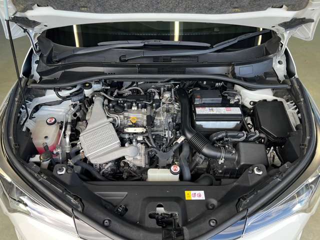 トヨタ Ｃ−ＨＲ １．２ Ｓ－Ｔ ＬＥＤ パッケージ R1年 (東北) 99