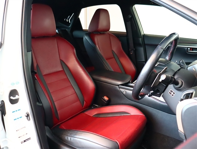 レクサス ＮＸ２００ｔ ２００Ｔ Ｆスポーツ ４ＷＤ H27年 (関東) 99