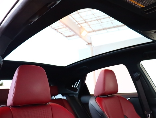 レクサス ＮＸ２００ｔ ２００Ｔ Ｆスポーツ ４ＷＤ H27年 (関東) 99