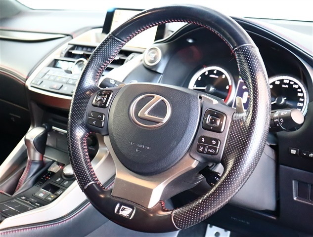 レクサス ＮＸ２００ｔ ２００Ｔ Ｆスポーツ ４ＷＤ H27年 (関東) 99