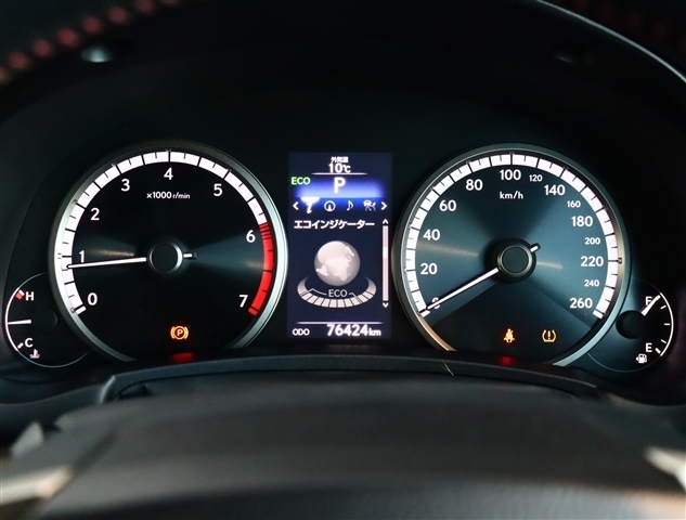 レクサス ＮＸ２００ｔ ２００Ｔ Ｆスポーツ ４ＷＤ H27年 (関東) 99