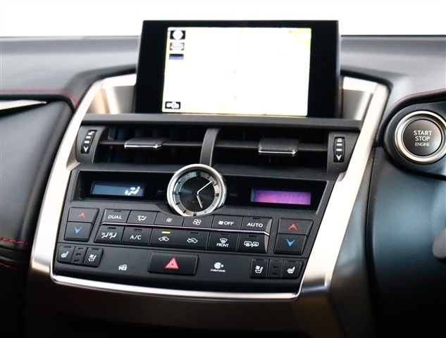 レクサス ＮＸ２００ｔ ２００Ｔ Ｆスポーツ ４ＷＤ H27年 (関東) 99