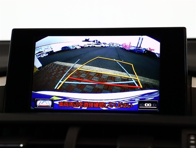 レクサス ＮＸ２００ｔ ２００Ｔ Ｆスポーツ ４ＷＤ H27年 (関東) 99