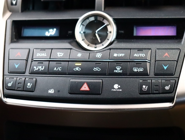 レクサス ＮＸ２００ｔ ２００Ｔ Ｆスポーツ ４ＷＤ H27年 (関東) 99